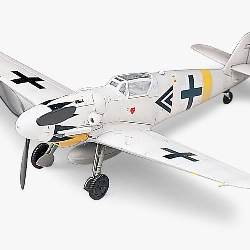 Messerschmitt Bf-109G14 1/72 ACY12454