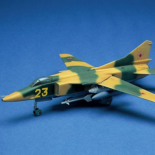 MiG-27 Flogger-D 1/72 ACY12455