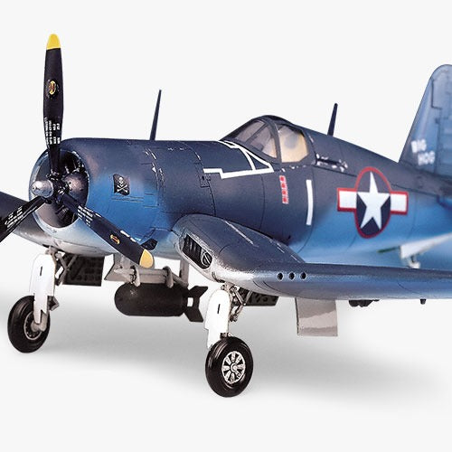 F4U-1 Corsair 1/72 ACY12457