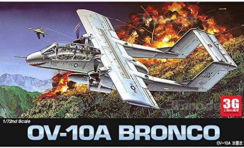 OV-10A Bronco 1/72 ACY12463