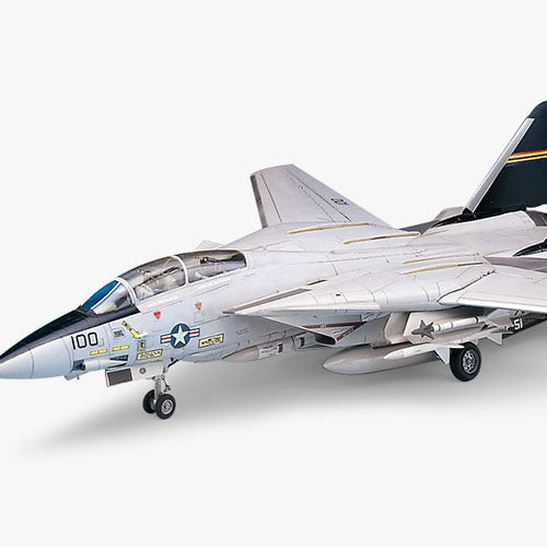 F-14A Tomcat 1/72 ACY12471