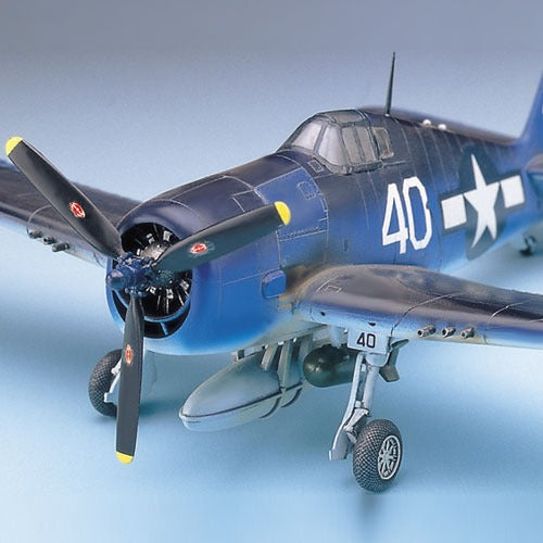 F6F-5 Hellcat 1/72 ACY12481