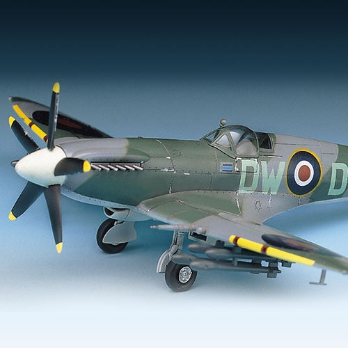 Spitfire Mk XIVC 1/72 ACY12484