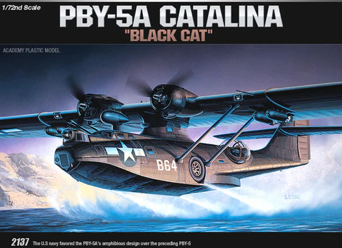 PBY-5A 1/72 ACY12487