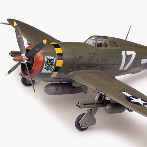 P-47D Thunderbolt Razorback 1/72 ACY12492