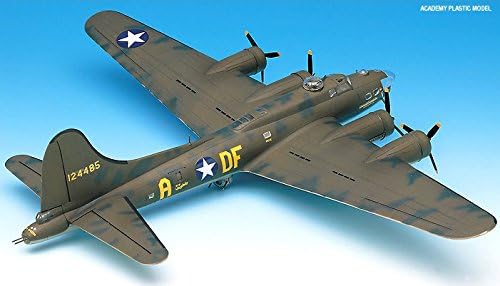 B-17F Memphis Belle 1/72 ACY12495