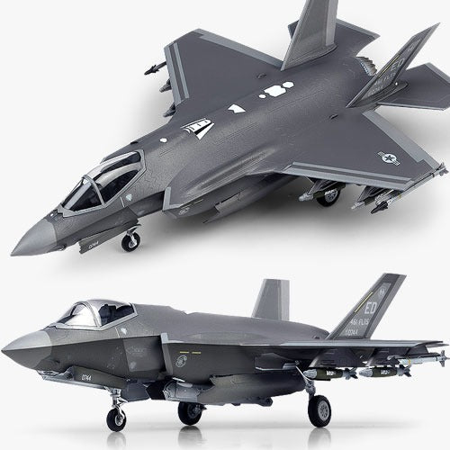 F-35A Lightning II 1/72 ACY12507