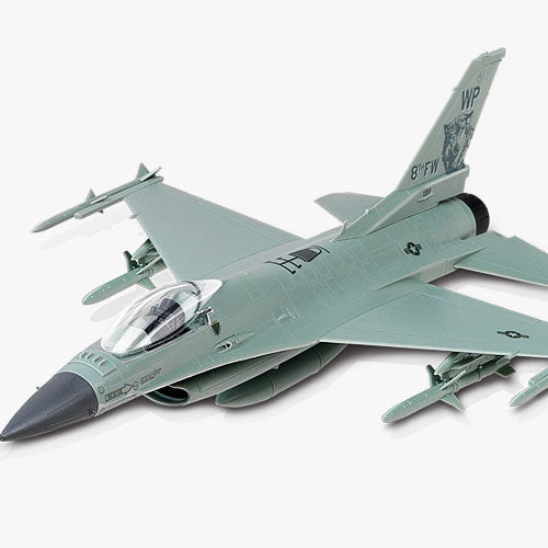 USAF F-16C Snap MCP 1/72 ACY12541