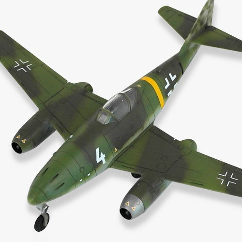 Me262A-1/2 Dernier As 1/72 ACY12542