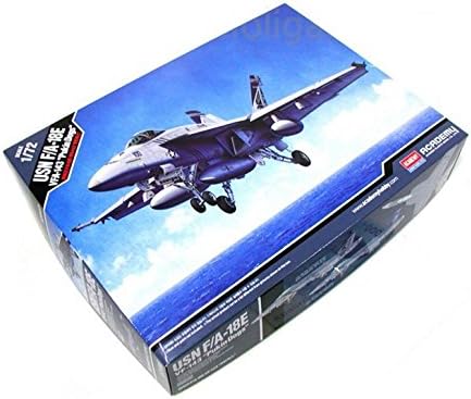 USN F/A-18E VFA-143 Pukin' Dogs 1/72 ACY12547