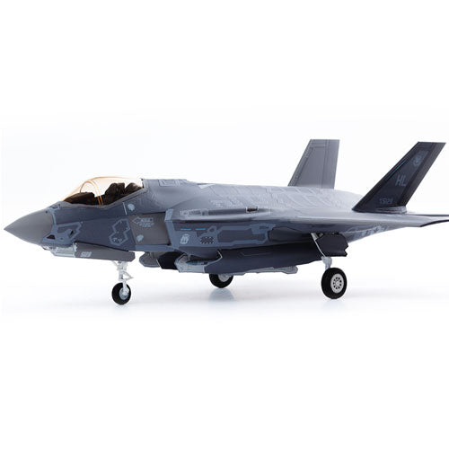 F-35A Seven Nations MCP 1/72 ACY12561