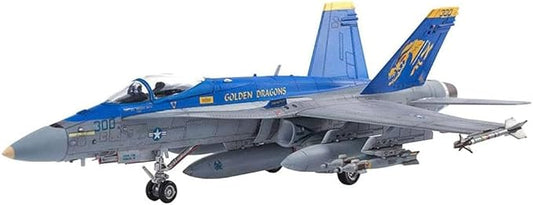 US Navy F/A-18C VFA-192 1/72 ACY12564