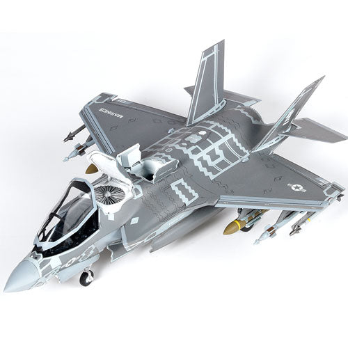 USMC F-35B VMFA-121 Green Knights 1/72 ACY12569