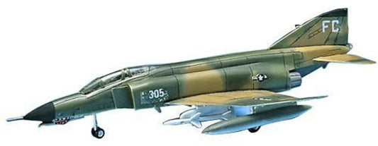 F-4E Phantom II 1/144 ACY12605