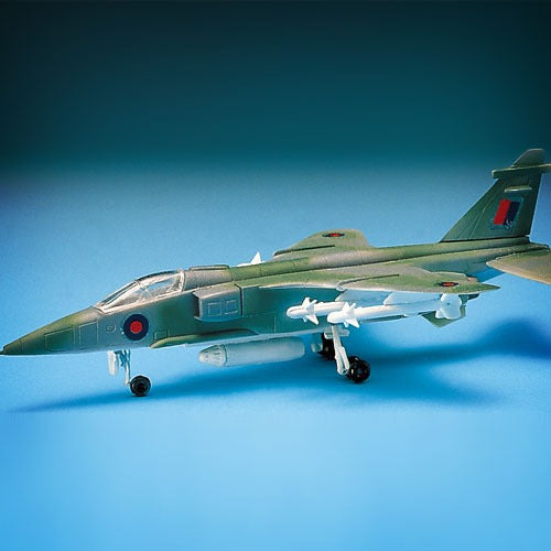 Sepecat Jaguar 1/144 ACY12606