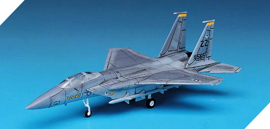 F-15C Eagle 1/144 ACY12609