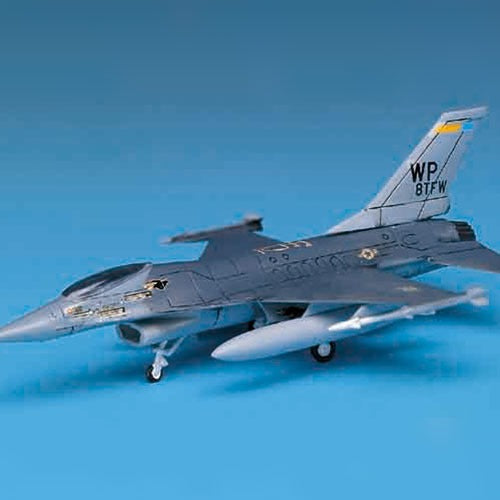 F-16A/C Fighting Falcon 1/144 ACY12610