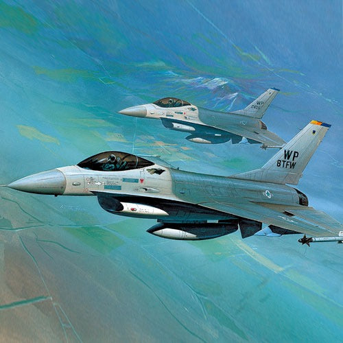 F-16A/C Fighting Falcon 1/144 ACY12610