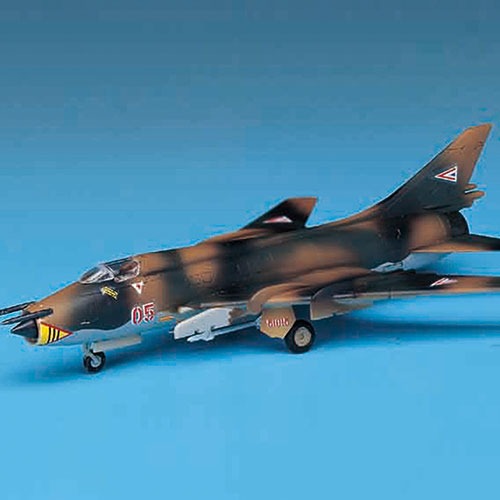 SU-22 Fitter 1/144 ACY12612