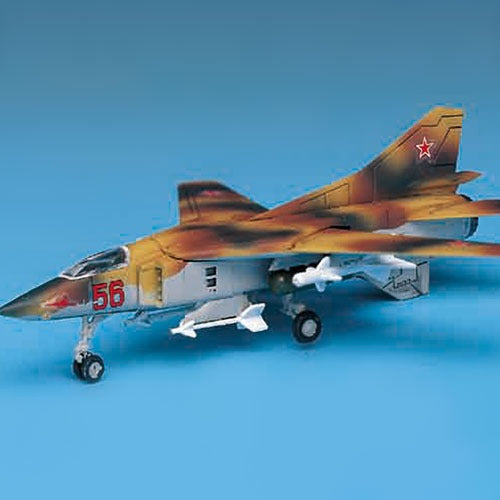 MiG-23 Flogger 1/144 ACY12614