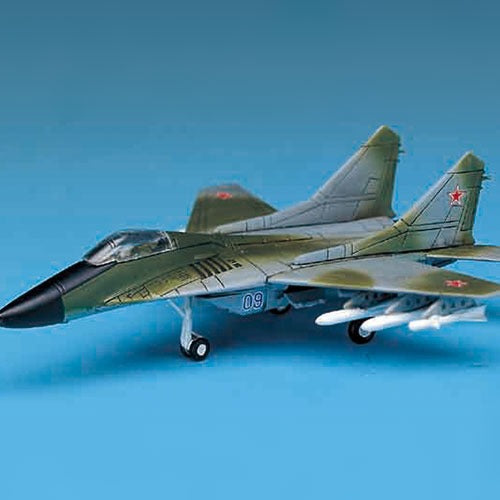 MiG-29 Fulcrum 1/144 ACY12615