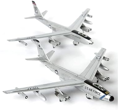 B-47 de l'USAF 1/144 ACY12618