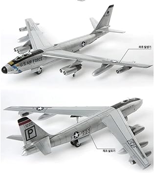 B-47 de l'USAF 1/144 ACY12618