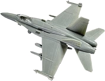 USMC F/A-18A+ VMFA-232 Diables Rouges 1/144 ACY12627