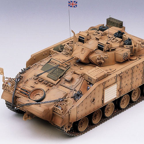 Warrior MCV Iraq 2003 1/35 ACY13201