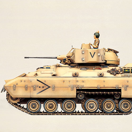 M2 Bradley IFV 1/35 ACY13237