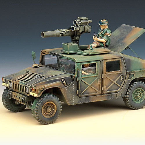 M-966 Hummer w/ TOW Missile 1/35 ACY13250