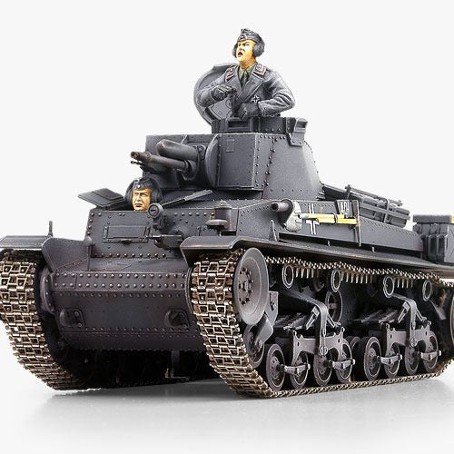 Pz.Kpfw. 35(t) Light Tank 1/35 ACY13280