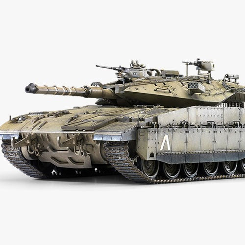 Merkava Mk.IID 1/35 ACY13286