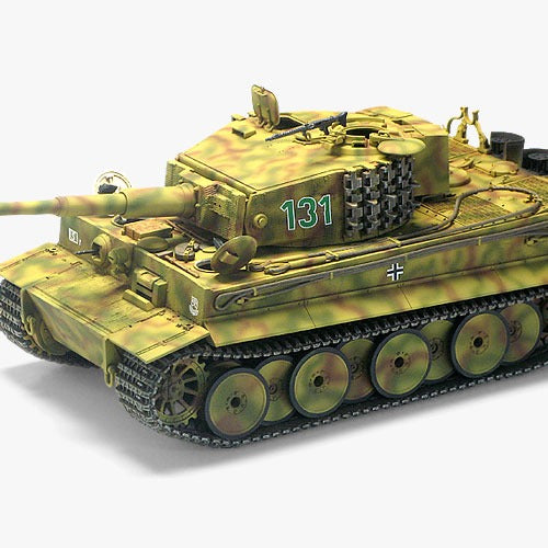 Tiger I MID Ver 1/35 ACY13287