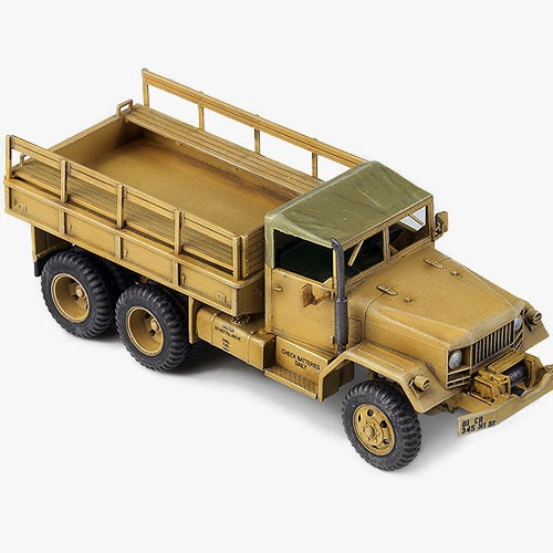 M35 2.5 Ton Cargo Truck 1/72 ACY13410