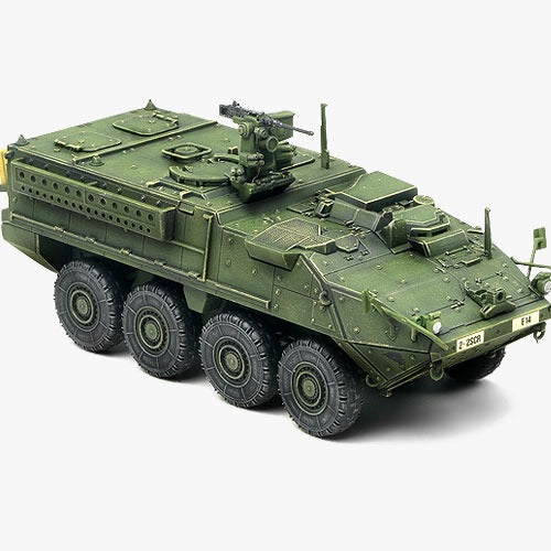 M1126 Stryker 1/72 ACY13411