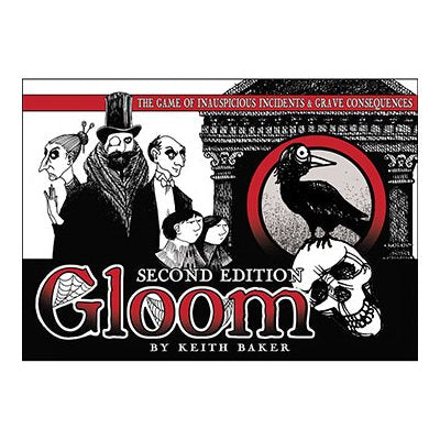 Gloom Second Edition