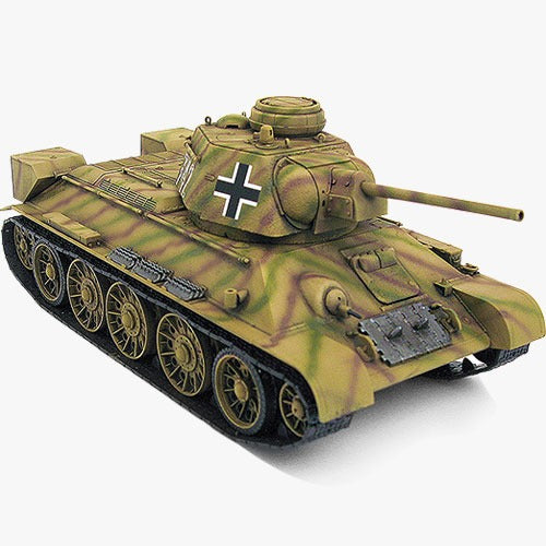 Char allemand T-34/76 1/35 ACY13502