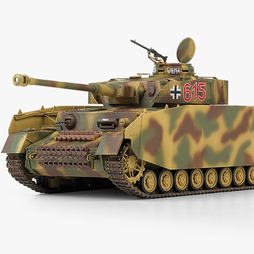 Pz.Kpfw.IV Ausf.H "Ver. MID" 1/35 ACY13516