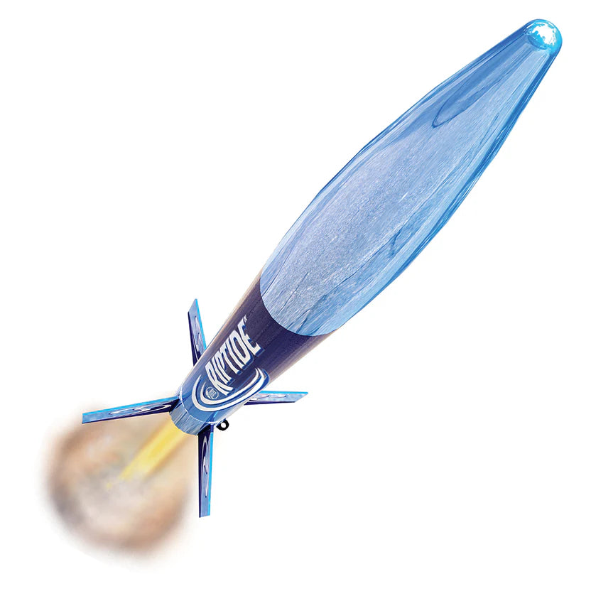 Riptide Rocket Launch Set RTF (1403)