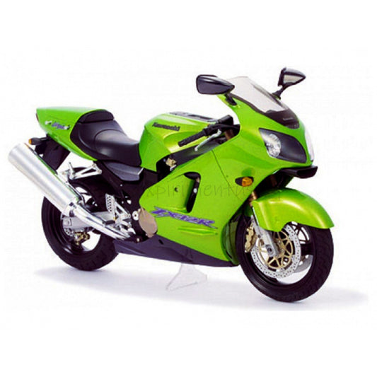 Tamiya Kawasaki Ninja ZX-12R 1/12 (14084)