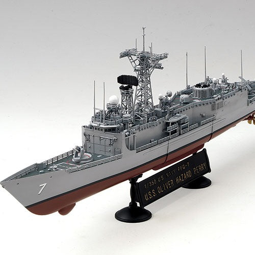 USS Oliver Hazard Perry FFG-7 1/350 ACY14102