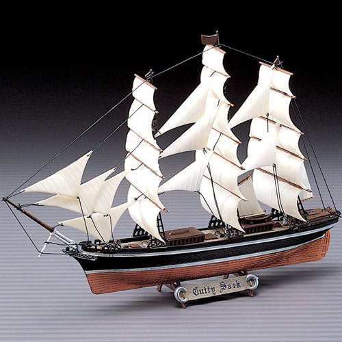 Cutty Sark 1/350 ACY14110