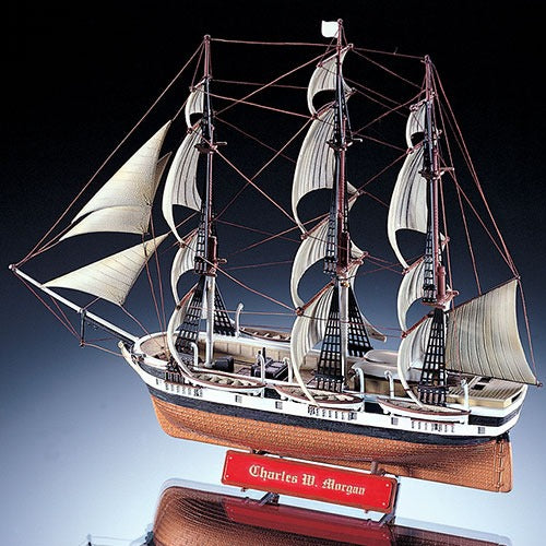 New Bedford Whaler 1/200 ACY14204