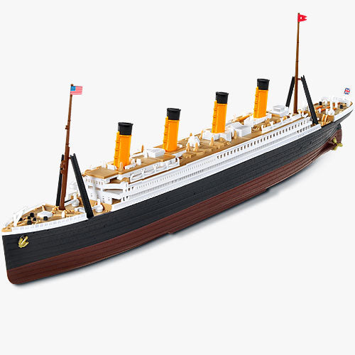 RMS Titanic 1/1000 ACY14217