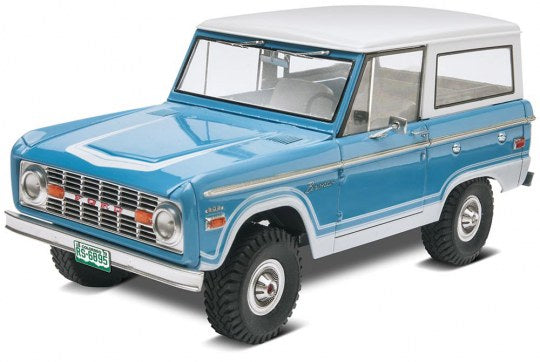 Ford Bronco 1/25 RMX4320