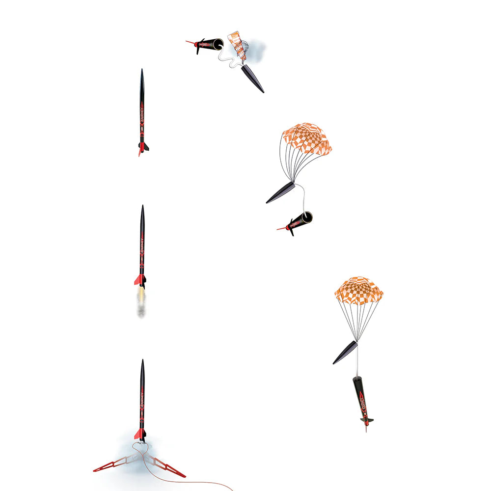 Journey Launch Set (1441)