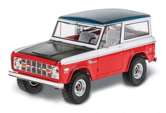 Baja Bronco 1/25 RMX4436