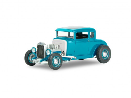 1939 Ford Model A Coupe 2n1 1:25 RMX4464