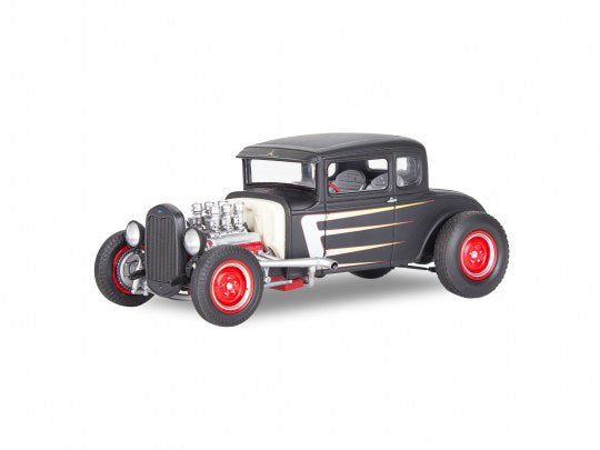 1939 Ford Model A Coupe 2n1 1:25 RMX4464